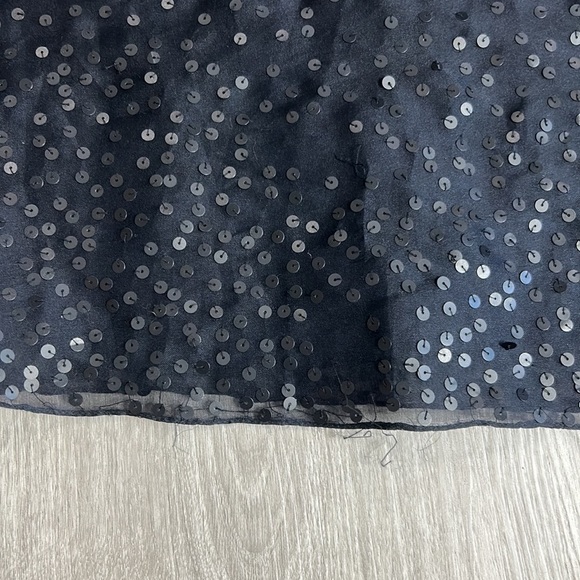 Tahari • sequin special occasions skirt - Picture 8 of 14
